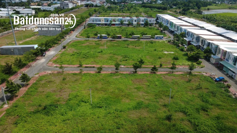 Bán đất KDC Vạn Phát Velora, Đường Quốc lộ 1A, Phường Sóc Trăng (TP Sóc Trăng cũ), Cần Thơ