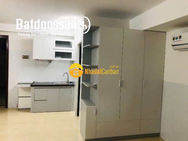 Cho thuê phòng-homestay Đường Ung Văn Khiêm, Phường Gia Định (Q Bình Thạnh cũ), TP Hồ Chí Minh