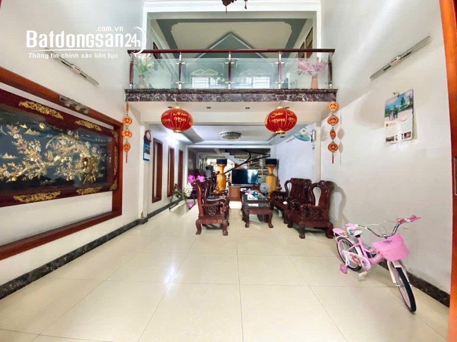 Bán nhà Đường Nguyễn Phúc Chu, Phường Tân Sơn (Q Tân Bình cũ), TP Hồ Chí Minh