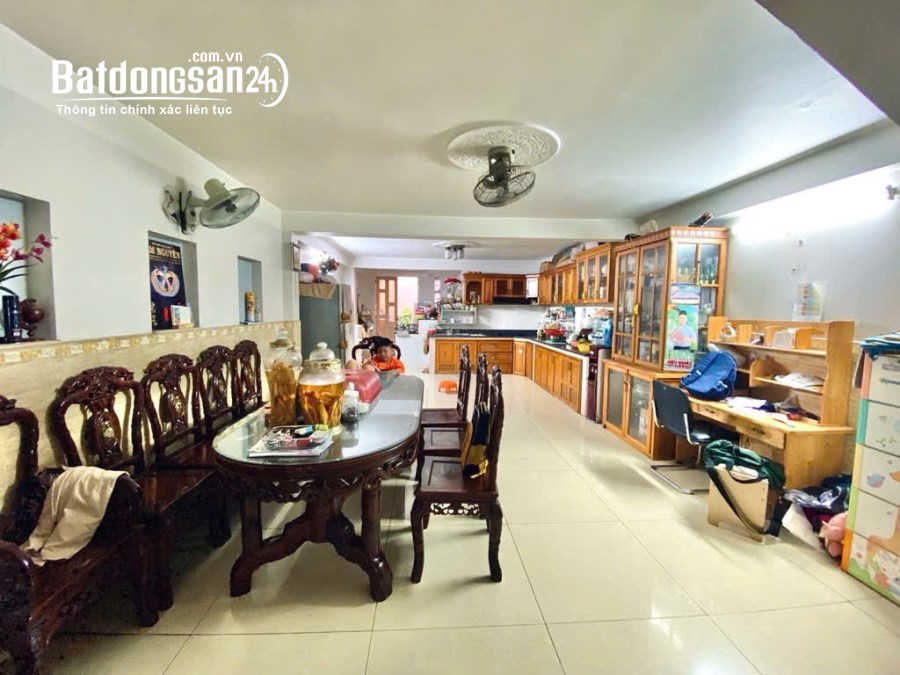 Bán nhà Đường Nguyễn Phúc Chu, Phường Tân Sơn (Q Tân Bình cũ), TP Hồ Chí Minh