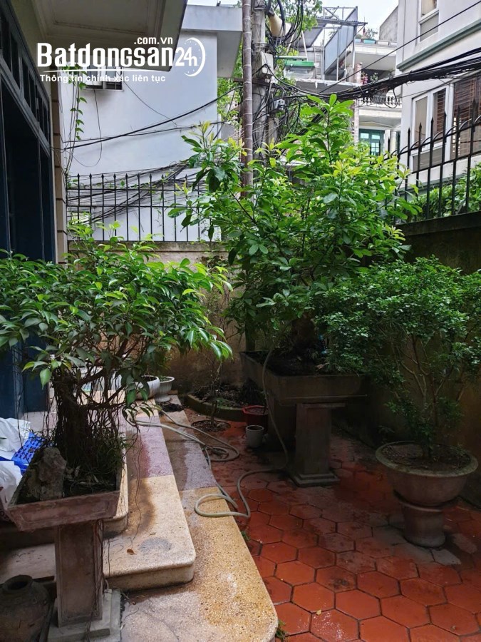 Bán nhà mặt tiền Phố Từ Hoa, Phường Tây Hồ (Q Tây Hồ cũ), TP Hà Nội