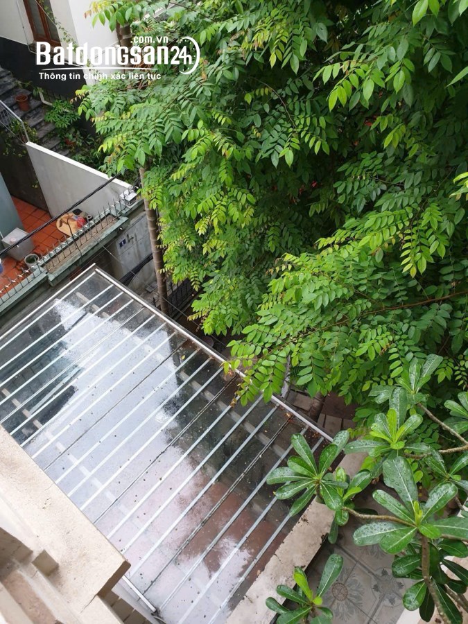 Bán nhà mặt tiền Phố Từ Hoa, Phường Tây Hồ (Q Tây Hồ cũ), TP Hà Nội