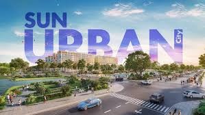 Bán căn hộ Sun Urban City, Phường Hà Nam (TP Phủ Lý cũ), Ninh Bình