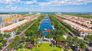 Bán căn hộ Sun Urban City, Phường Hà Nam (TP Phủ Lý cũ), Ninh Bình