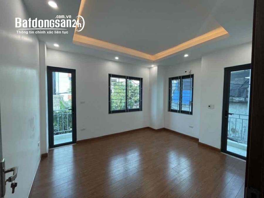 Bán nhà Đường Liên Mạc, Phường Thượng Cát (Q Bắc Từ Liêm cũ), Hà Nội