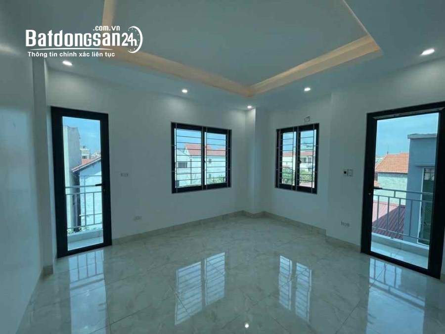 Bán nhà Đường Liên Mạc, Phường Thượng Cát (Q Bắc Từ Liêm cũ), Hà Nội