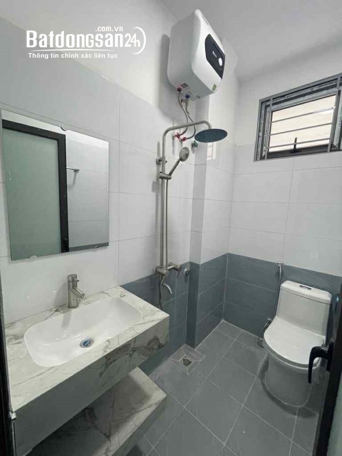 Bán nhà Đường Liên Mạc, Phường Thượng Cát (Q Bắc Từ Liêm cũ), Hà Nội