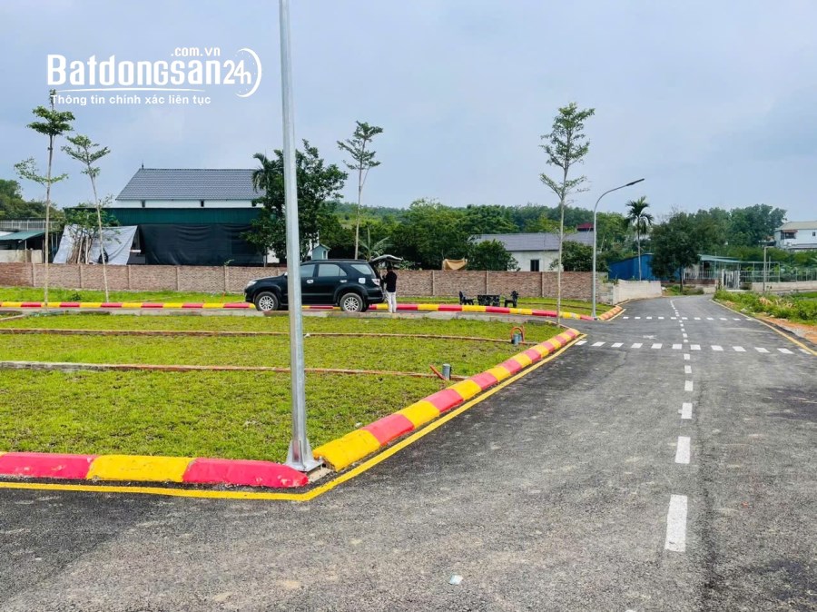Bán đất Đường Quốc lộ 21A(QL21), Xã An Nghĩa (Huyện Lạc Thủy cũ), Tỉnh Phú Thọ