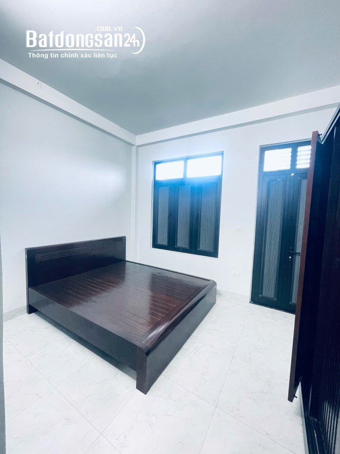 Bán nhà mặt tiền Xã An Khánh (H Hoài Đức cũ), Hà Nội