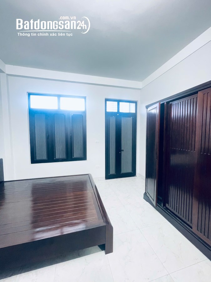 Bán nhà mặt tiền Xã An Khánh (H Hoài Đức cũ), Hà Nội