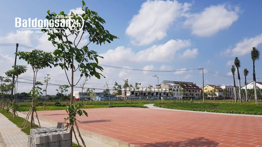Bán đất Đường Quốc lộ 1A, Phường Sóc Trăng (TP Sóc Trăng cũ), TP Cần Thơ