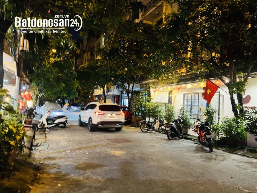 Bán nhà mặt tiền Đường Xa La, Phường Kiến Hưng (Q Hà Đông cũ), Hà Nội