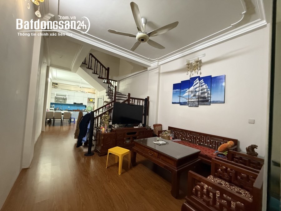 Bán nhà mặt tiền Đường Xa La, Phường Kiến Hưng (Q Hà Đông cũ), Hà Nội