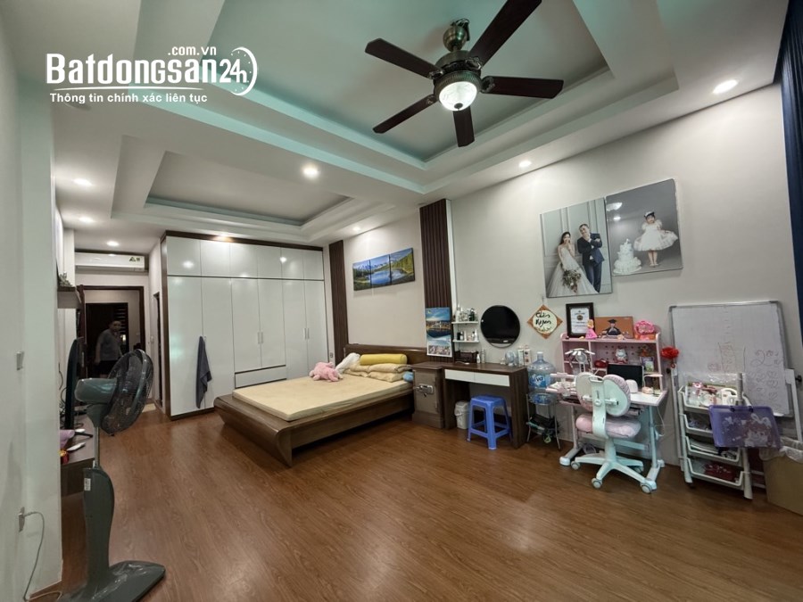 Bán nhà mặt tiền Đường Xa La, Phường Kiến Hưng (Q Hà Đông cũ), Hà Nội