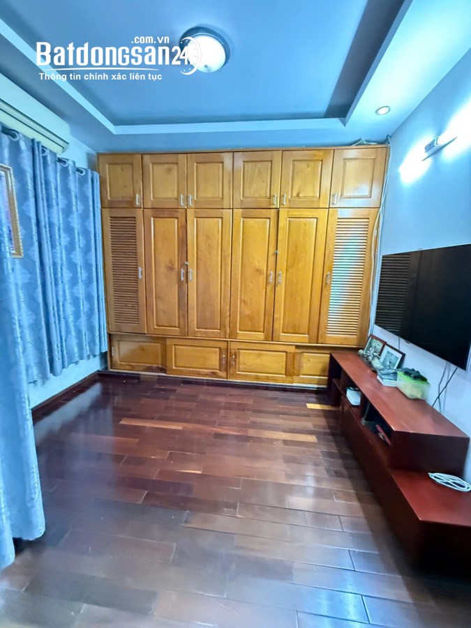 Bán nhà Đường Trung Lang, Phường Bảy Hiền (Q Tân Bình cũ), Hồ Chí Minh