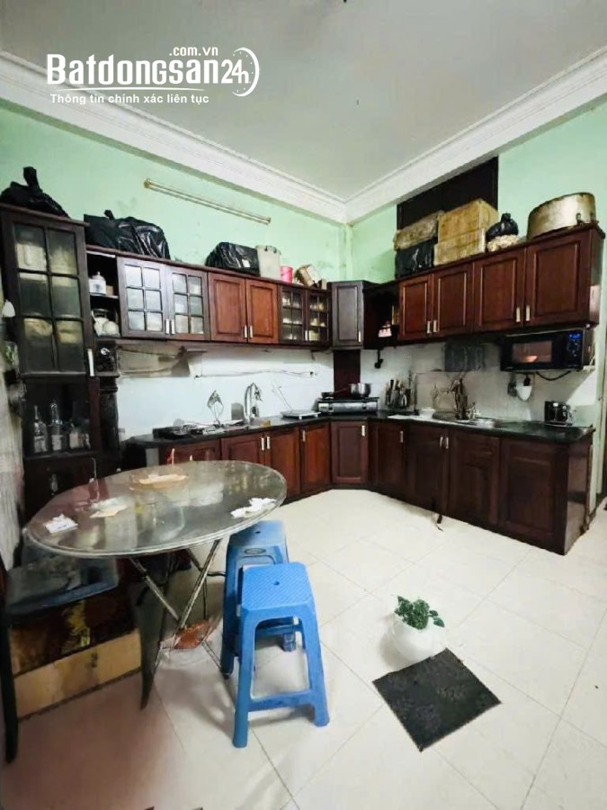 Bán nhà Đường Trường Chinh, Phường Tân Bình (Q Tân Bình cũ), TP Hồ Chí Minh
