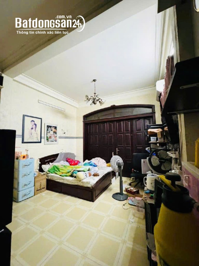 Bán nhà Đường Trường Chinh, Phường Tân Bình (Q Tân Bình cũ), TP Hồ Chí Minh