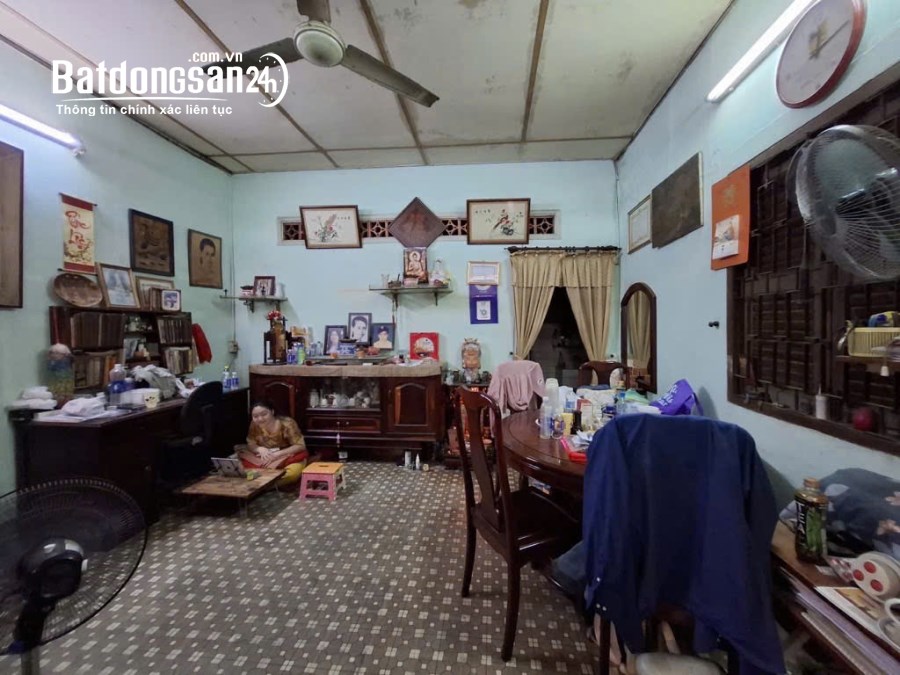 Bán nhà Đường Trường Chinh, Phường Tân Bình (Q Tân Bình cũ), TP Hồ Chí Minh