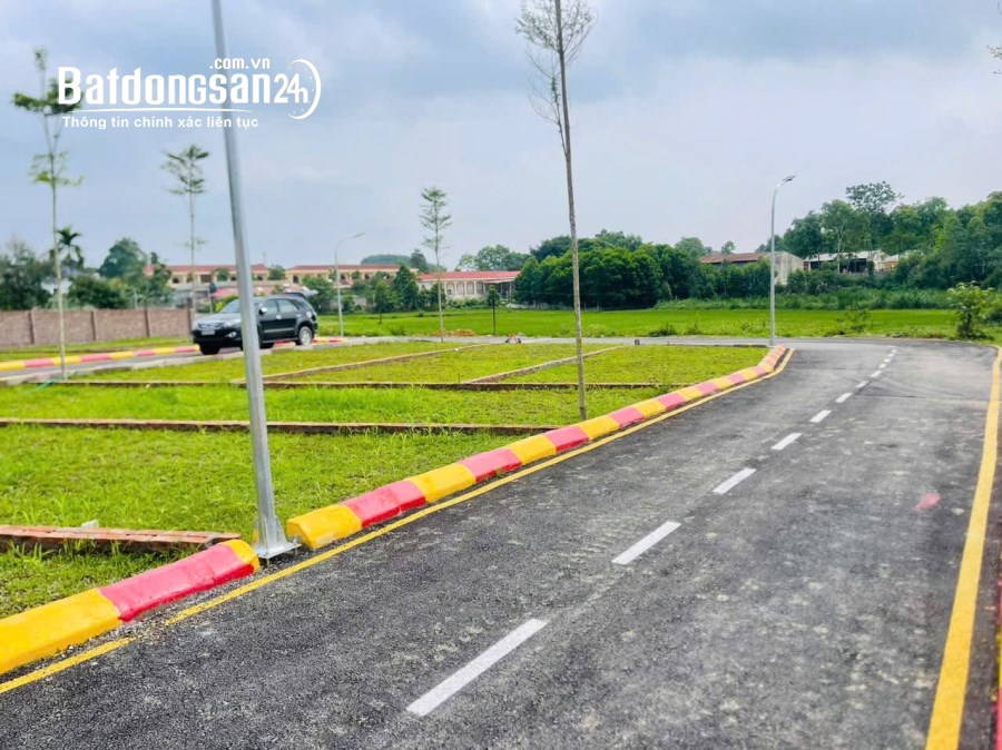 Bán đất Xã An Nghĩa (Huyện Lạc Thủy cũ), Hoà Bình, Phú Thọ