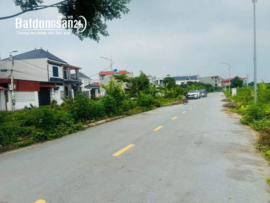 Bán đất Xã An Nghĩa (Huyện Lạc Thủy cũ), Hoà Bình, Phú Thọ