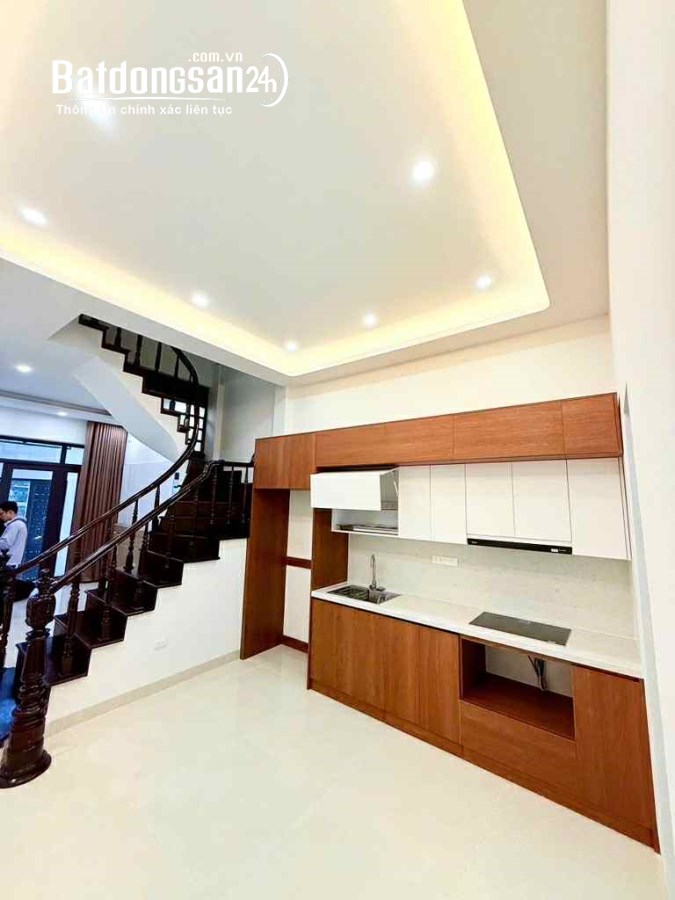 Bán nhà Đường Cổ Nhuế, Phường Xuân Đỉnh (Q Bắc Từ Liêm cũ), Hà Nội