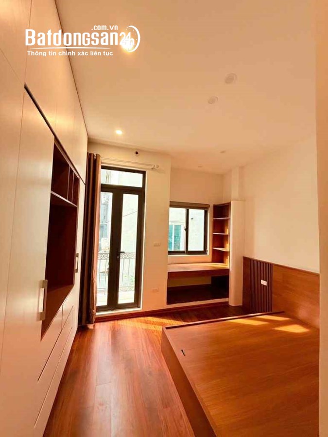 Bán nhà Đường Cổ Nhuế, Phường Xuân Đỉnh (Q Bắc Từ Liêm cũ), Hà Nội