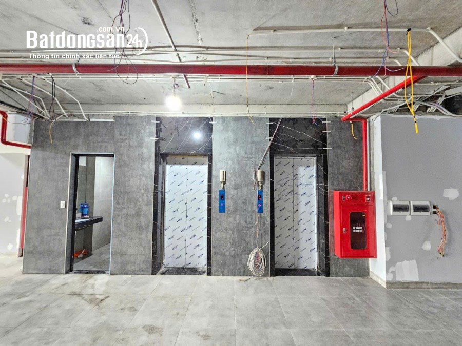 Bán nhà mặt tiền Đường Vũ Tông Phan, Phường Khương Đình (Q Thanh Xuân cũ), TP Hà Nội