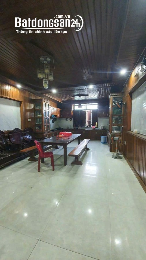 Bán nhà Đường Lê Đại Hành, Phường Cẩm Lệ (Q Cẩm Lệ cũ), Đà Nẵng