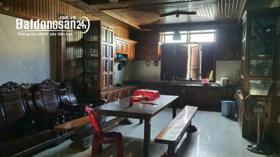 Bán nhà Đường Lê Đại Hành, Phường Cẩm Lệ (Q Cẩm Lệ cũ), Đà Nẵng