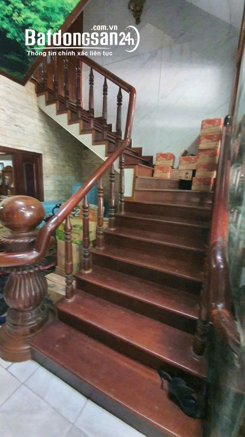 Bán nhà Đường Lê Đại Hành, Phường Cẩm Lệ (Q Cẩm Lệ cũ), Đà Nẵng
