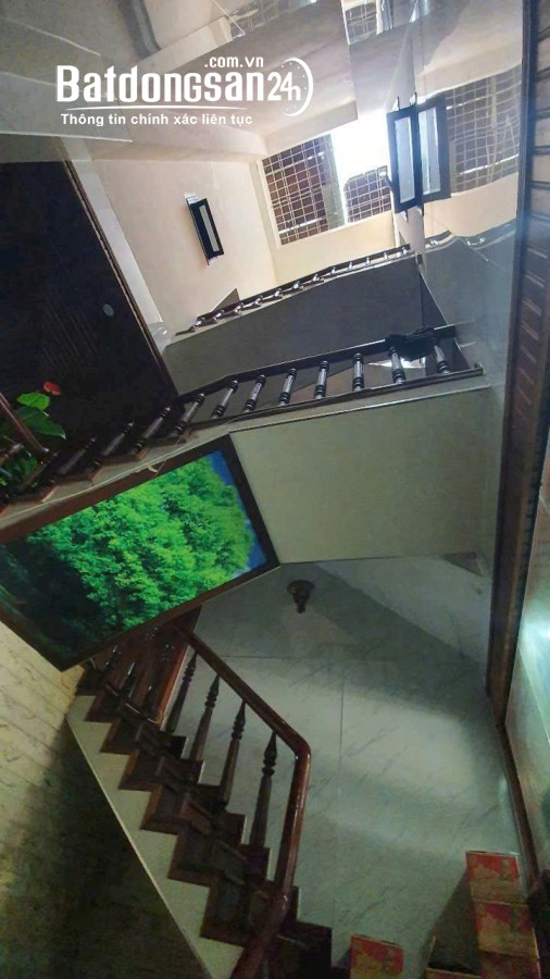 Bán nhà Đường Lê Đại Hành, Phường Cẩm Lệ (Q Cẩm Lệ cũ), Đà Nẵng