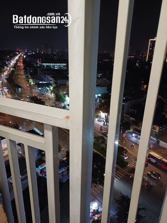 Cho thuê căn hộ Moonlight Boulevard, Đường Kinh Dương Vương, Phường An Lạc (Q Bình Tân cũ)