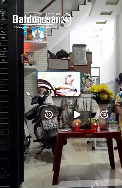 Bán nhà Đường 1A, Xã Vĩnh Lộc (H Bình Chánh cũ), TP Hồ Chí Minh