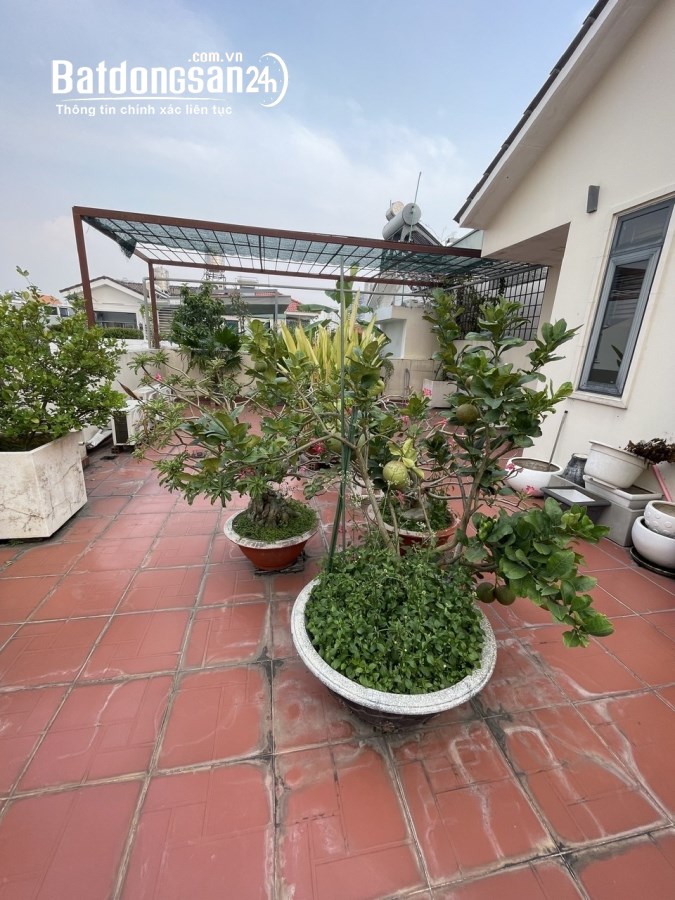 Bán Biệt thự-Villas KDC Sadeco Phước Kiển, Đường Lê Văn Lương, Xã Nhà Bè (H Nhà Bè cũ)