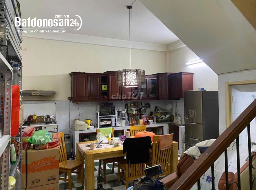 Bán nhà mặt tiền Đường Trương Hoàng Thanh, Phường Tân Bình (Q Tân Bình cũ), TP Hồ Chí Minh