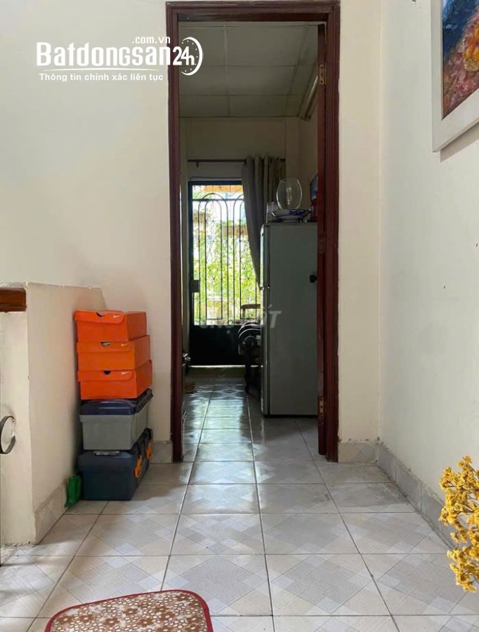 Bán nhà mặt tiền Đường Trương Hoàng Thanh, Phường Tân Bình (Q Tân Bình cũ), TP Hồ Chí Minh