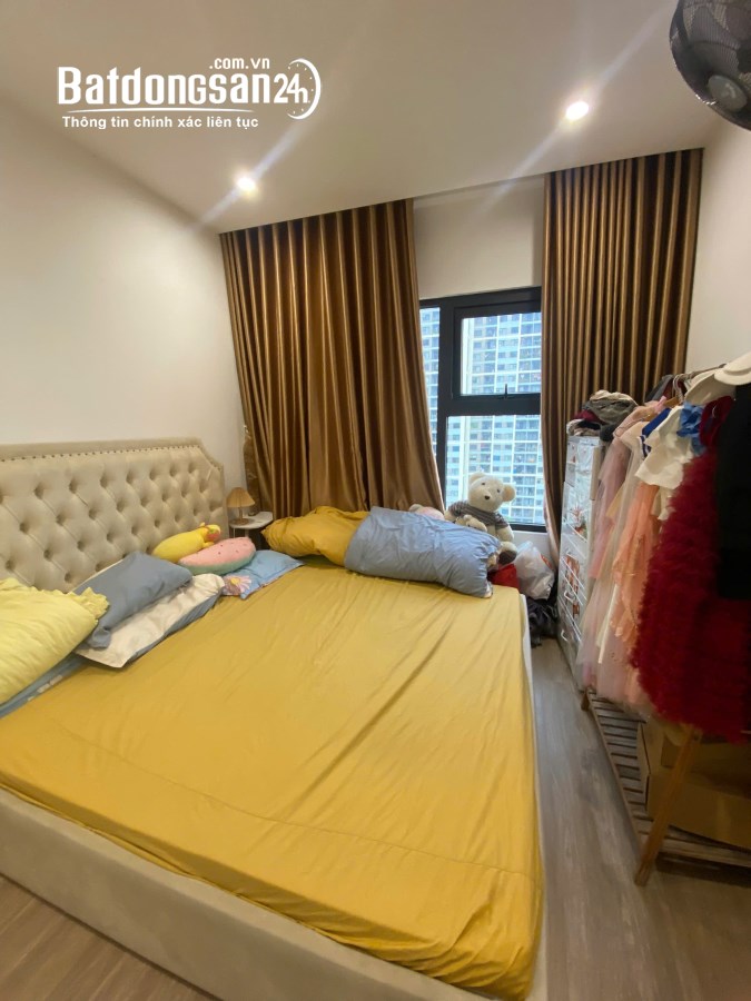 Bán căn hộ Vinhomes Grand Park, Đường Nguyễn Xiển, Phường Long (Quận 9 cũ)