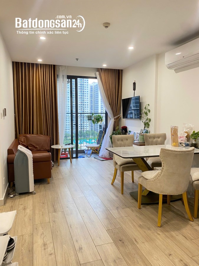 Bán căn hộ Vinhomes Grand Park, Đường Nguyễn Xiển, Phường Long (Quận 9 cũ)