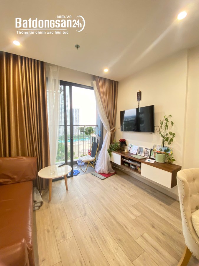 Bán căn hộ Vinhomes Grand Park, Đường Nguyễn Xiển, Phường Long (Quận 9 cũ)