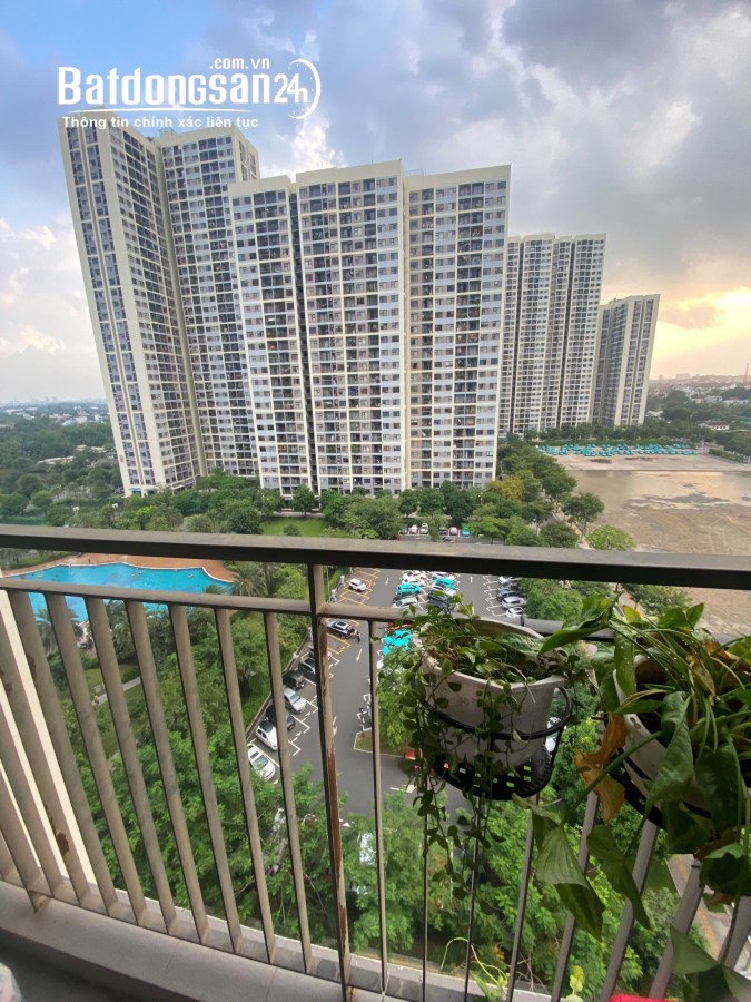 Bán căn hộ Vinhomes Grand Park, Đường Nguyễn Xiển, Phường Long (Quận 9 cũ)