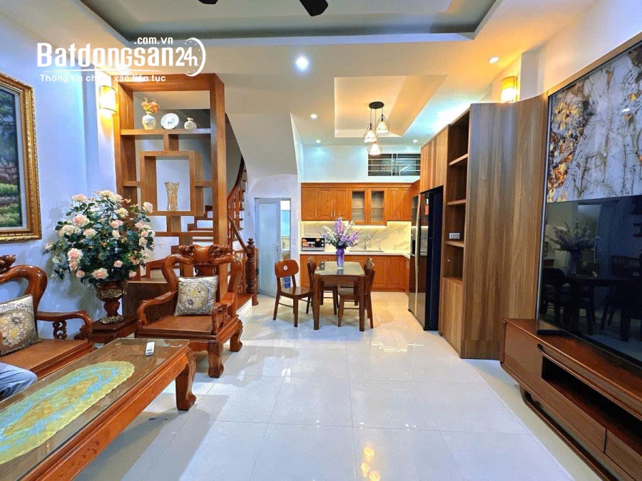 Bán nhà Đường Dương Quảng Hàm, Phường Nghĩa Đô (Q Cầu Giấy cũ), TP Hà Nội