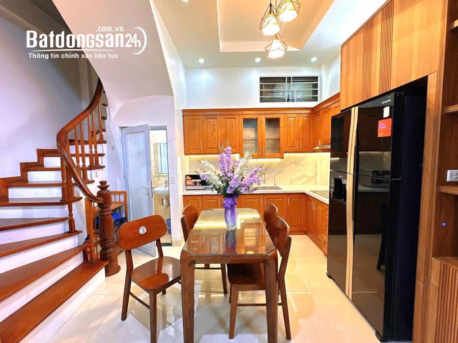 Bán nhà Đường Dương Quảng Hàm, Phường Nghĩa Đô (Q Cầu Giấy cũ), TP Hà Nội