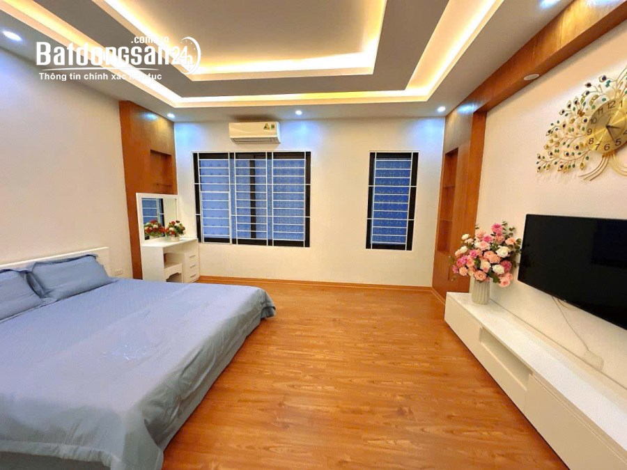 Bán nhà Đường Dương Quảng Hàm, Phường Nghĩa Đô (Q Cầu Giấy cũ), TP Hà Nội