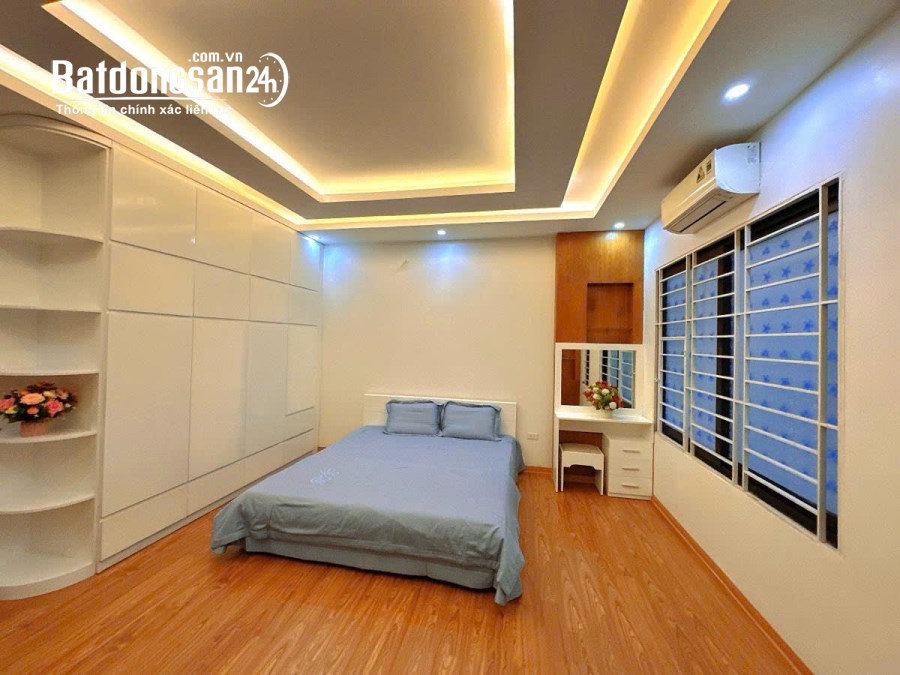 Bán nhà Đường Dương Quảng Hàm, Phường Nghĩa Đô (Q Cầu Giấy cũ), TP Hà Nội