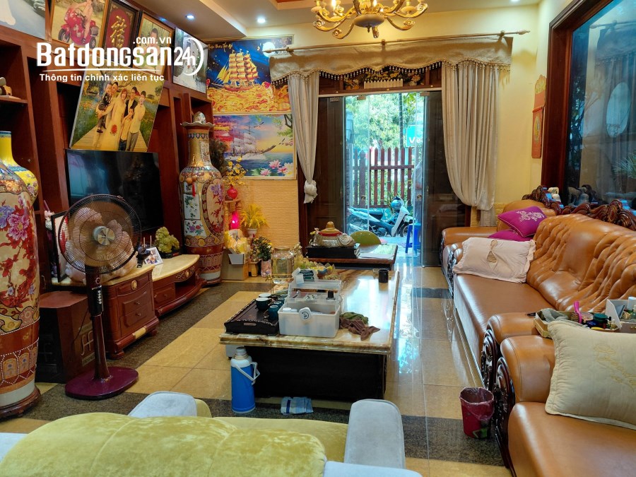 Bán Biệt thự-Villas KĐT Văn Quán, Đường Nguyễn Khuyến, Phường Hà Đông (Q Hà Đông cũ)