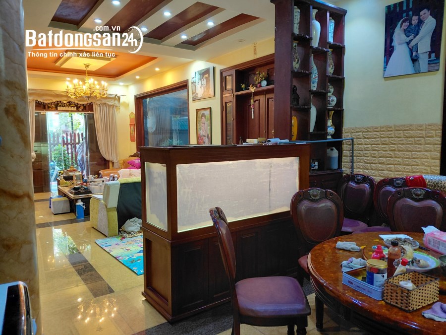 Bán Biệt thự-Villas KĐT Văn Quán, Đường Nguyễn Khuyến, Phường Hà Đông (Q Hà Đông cũ)
