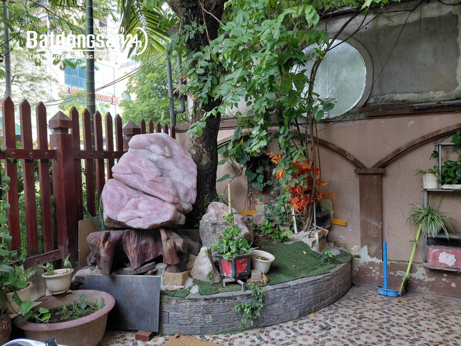 Bán Biệt thự-Villas KĐT Văn Quán, Đường Nguyễn Khuyến, Phường Hà Đông (Q Hà Đông cũ)