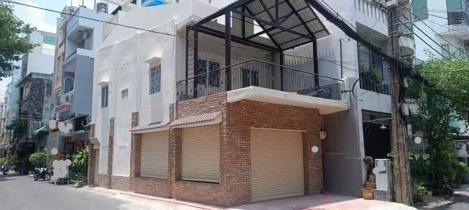 Bán nhà mặt tiền Đường Lý Thường Kiệt, Phường Phú Thọ (Quận 11 cũ), Hồ Chí Minh