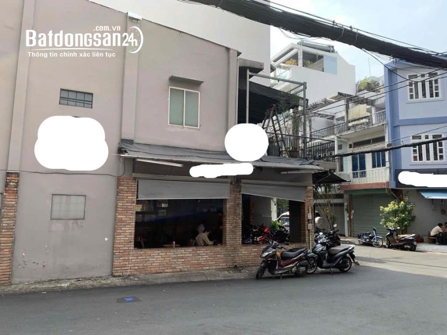 Bán nhà mặt tiền Đường Lý Thường Kiệt, Phường Phú Thọ (Quận 11 cũ), Hồ Chí Minh