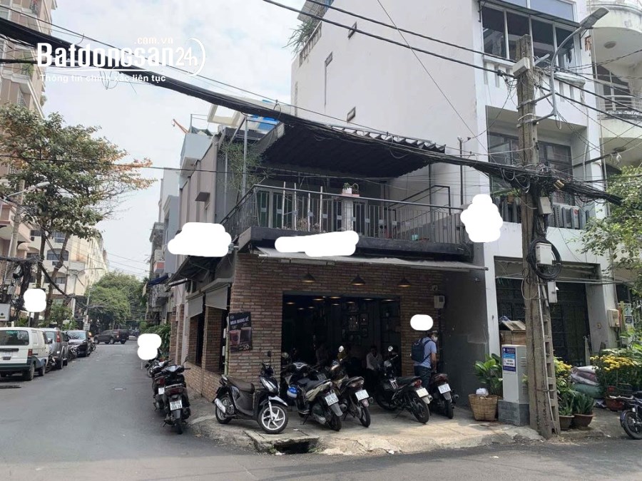 Bán nhà mặt tiền Đường Lý Thường Kiệt, Phường Phú Thọ (Quận 11 cũ), Hồ Chí Minh